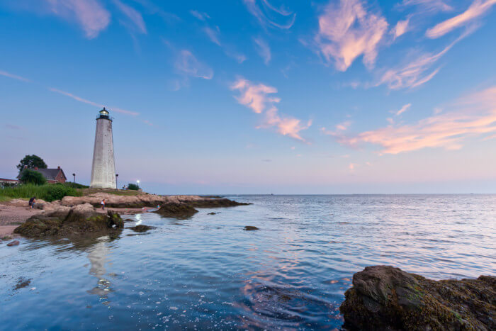 things to do in New Haven