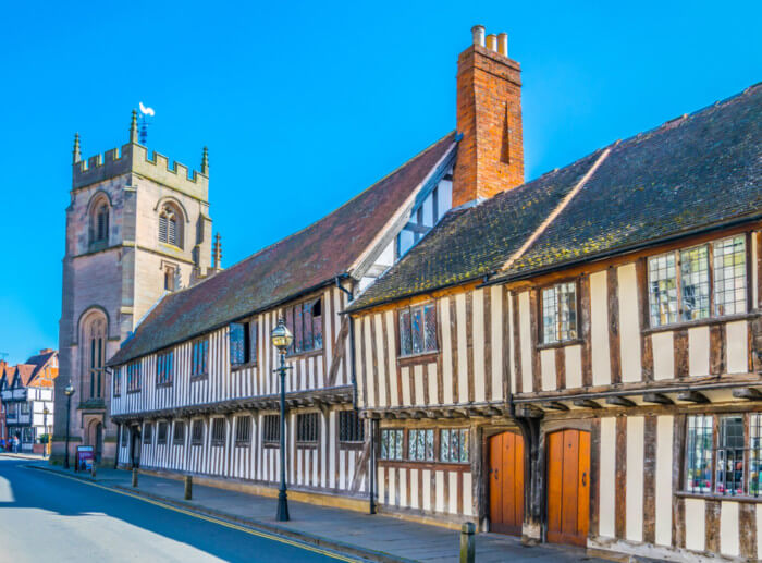top 15 places to Visit in the Cotswolds