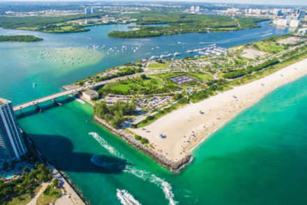 nude beaches in Florida