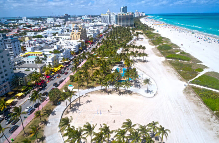 the best nude beaches in Florida