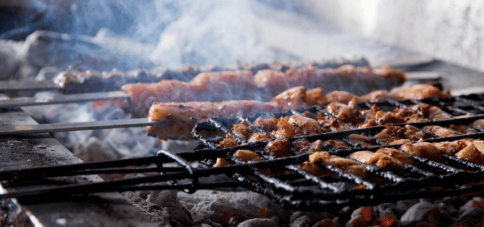 top 10 Turkish restaurants in Dubai