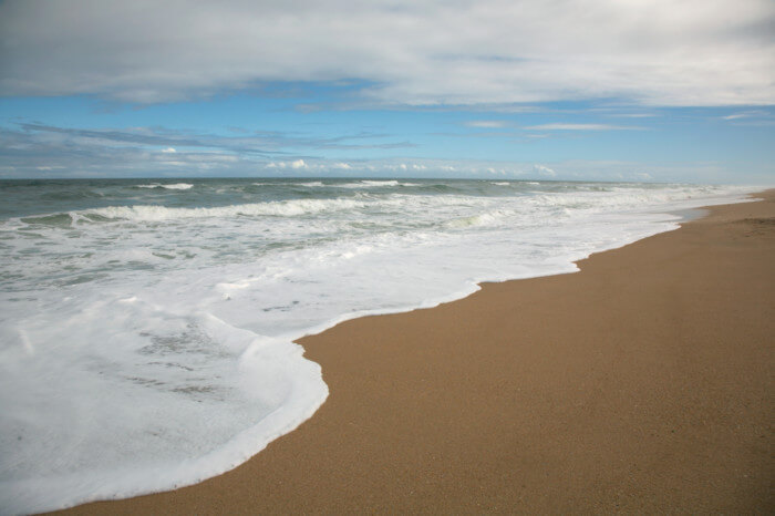 ultimate list of nude beaches in Florida