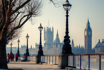 sightseeing in london the embankment
