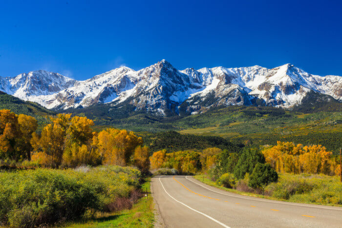 top 10 Places for Free Camping in Colorado