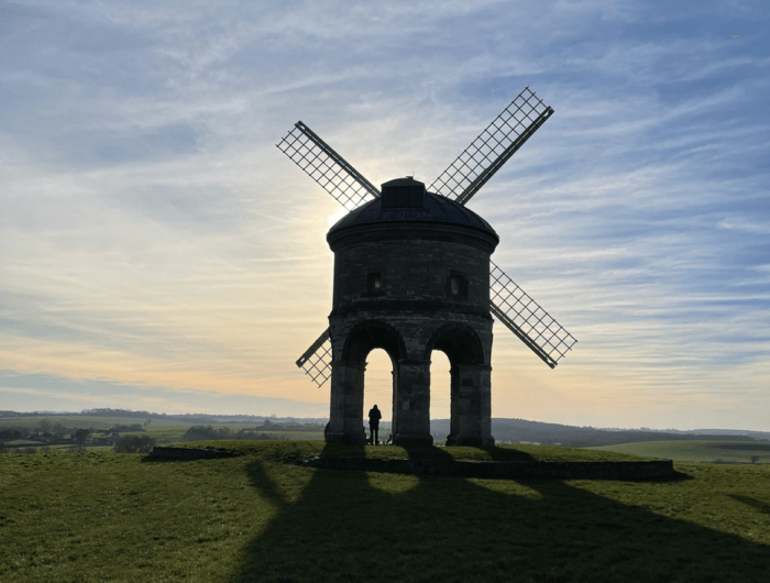 chesterton windmill things to do in warwickshire