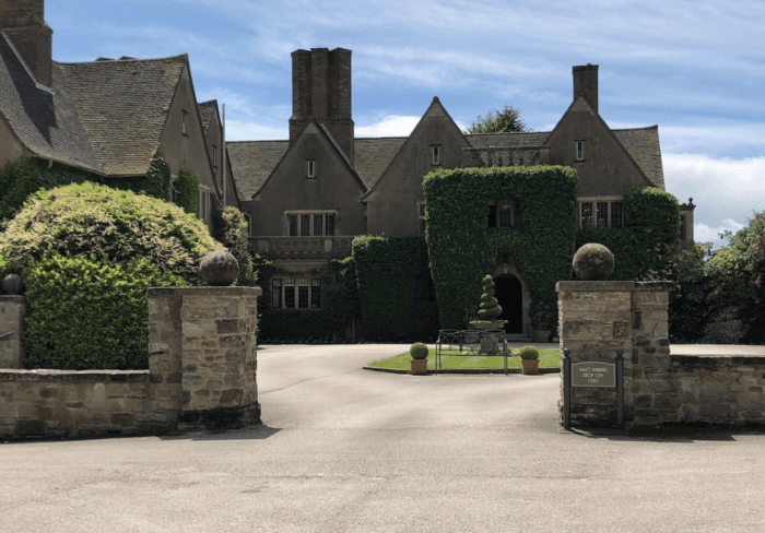 mallory court spa things to do in warwickshire