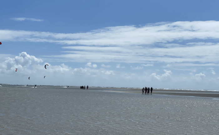 west wittering beach