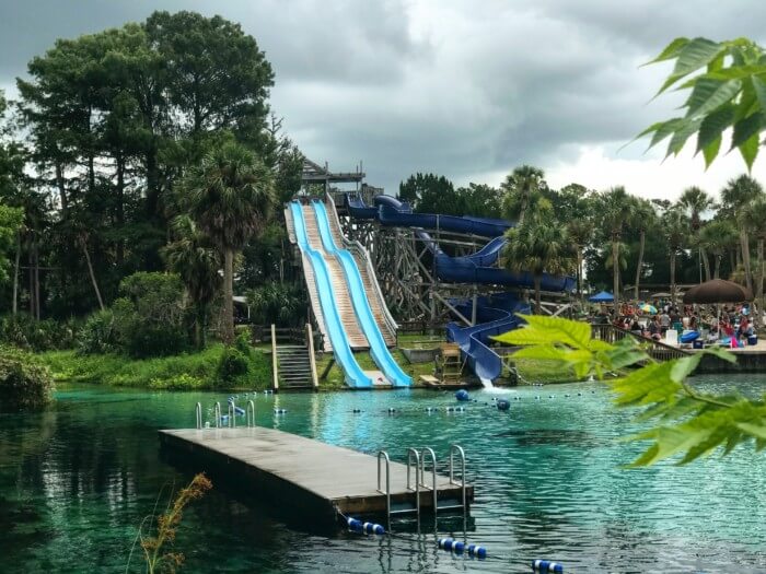 things to do in Weeki Wachee Springs State Park