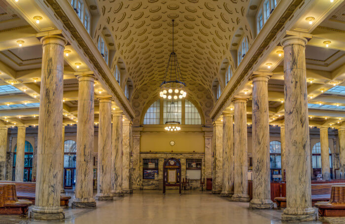 union station top things to do in utica new york