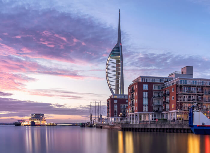 fun things to do in portsmouth