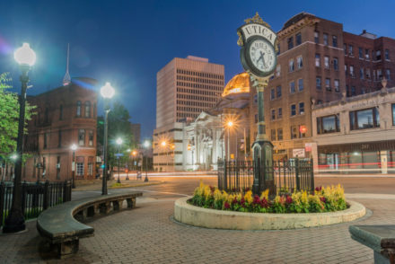 Things to do in Utica NY