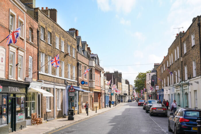 Eton highstreet things to do in windsor