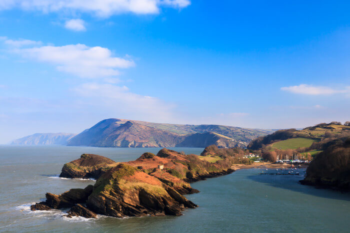 things to do in north devon