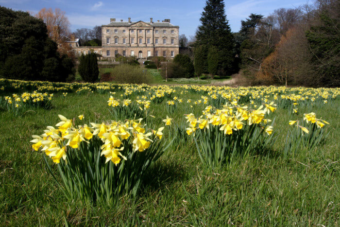 quirky places to visit in northumberland