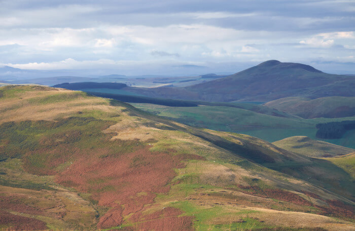 quirky places to visit in northumberland