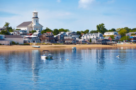 weekend breaks near boston