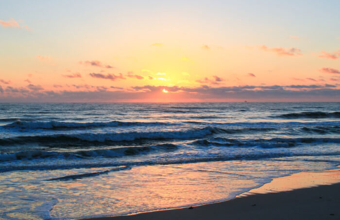 Flagler Beach beaches near orlando florida