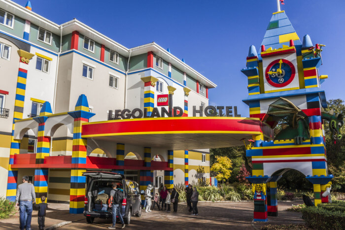 legoland things to do in windsor