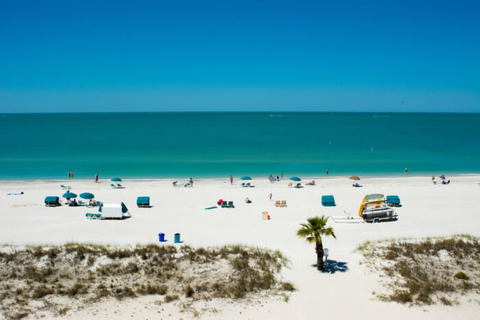 Treasure,Island,Beaches near orlando