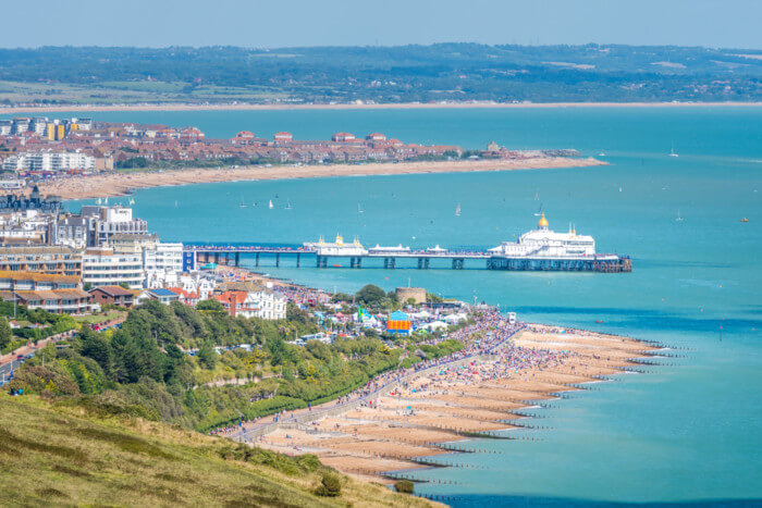 TOP 20 Things to do in Eastbourne (Ultimate List for 2022!) - The World