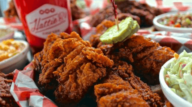 block 16 food hall best food in las vegas
