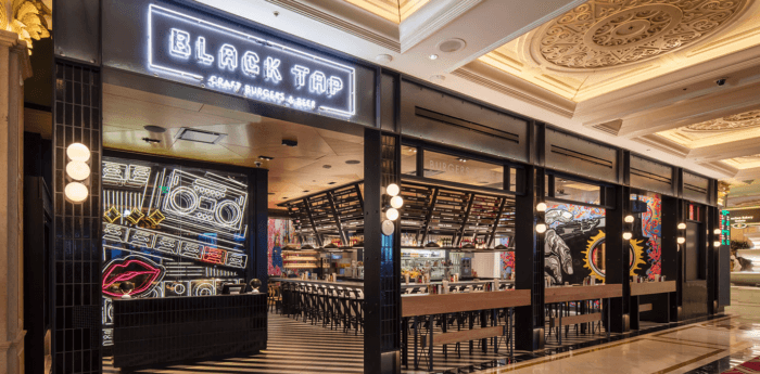 list of the best food in las vegas