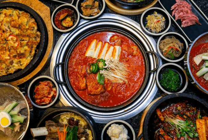 best food in las vegas