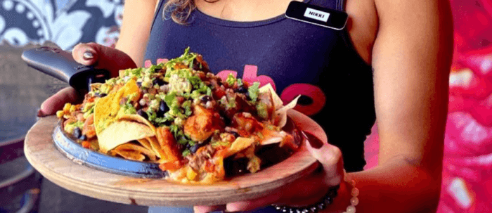 nacho daddy