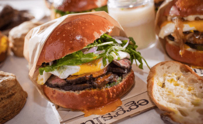 breakfast places in las vegas