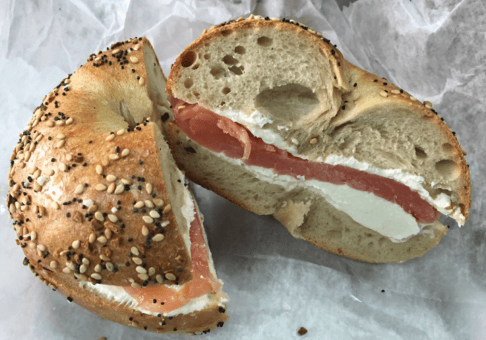 best breakfast near me in nyc