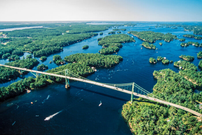 things to do in Thousand Islands, NY