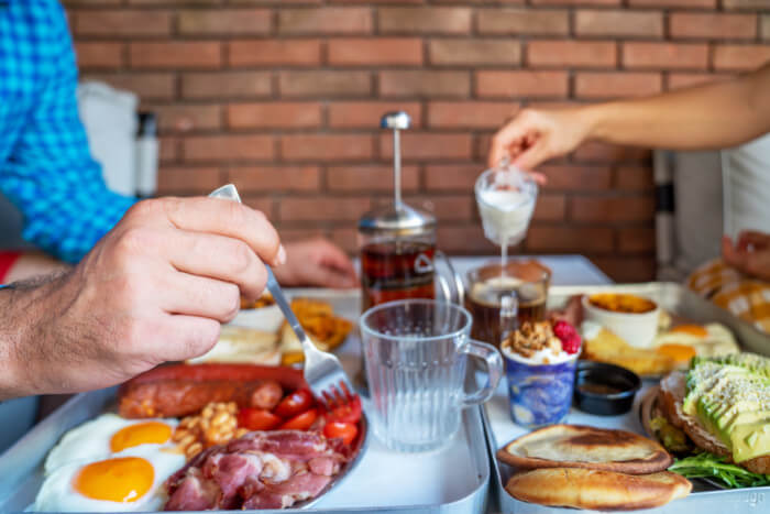 breakfast near me in nyc