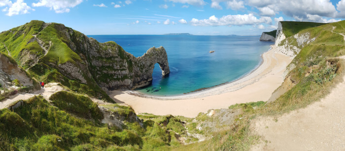Dorset holiday cottages
