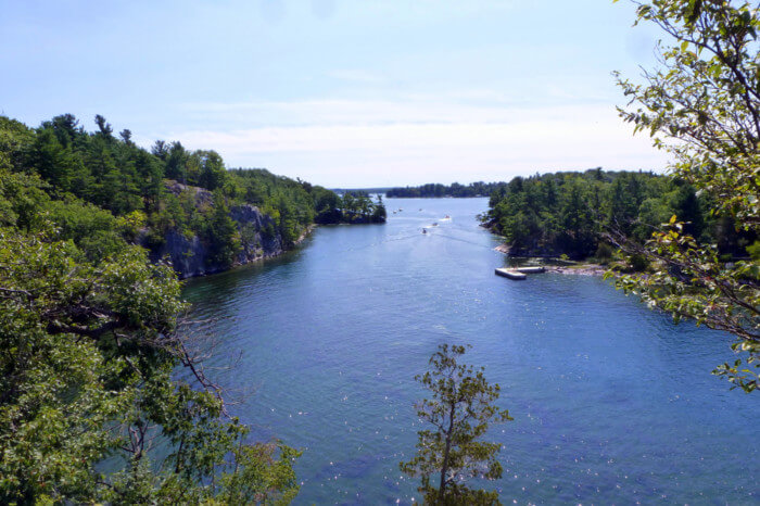 things to do in Alexandria Bay NY