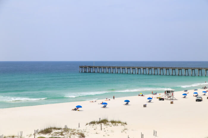 things to do in Pensacola Beach, Florida