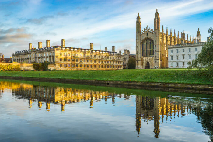 visit cambridge 2023