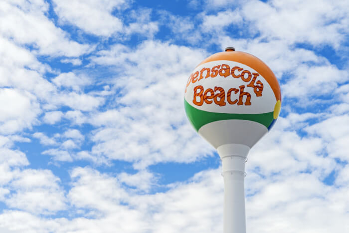 things to do in Pensacola Beach, Florida