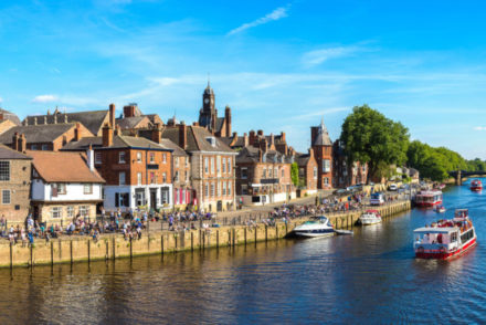 the ouse river york, best things to do in York