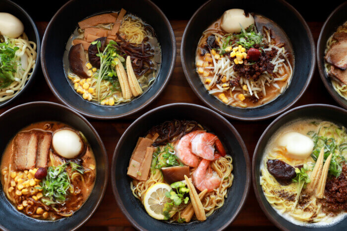 the best ramen in las vegas