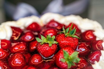 the best desserts in London