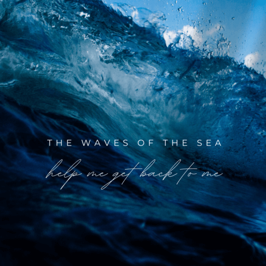 quotes about the ocean