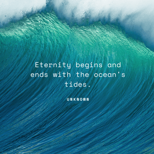sea quotes