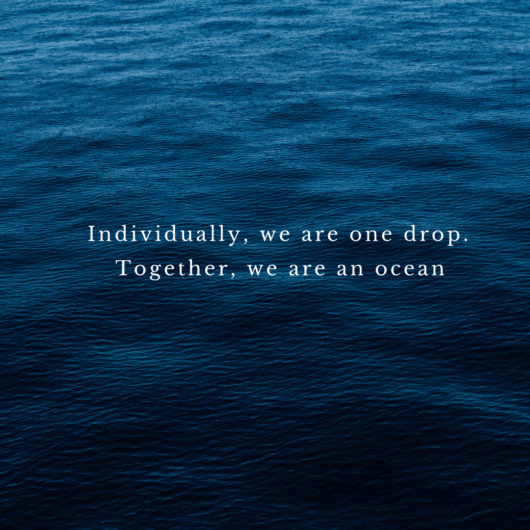 quotes about the sea