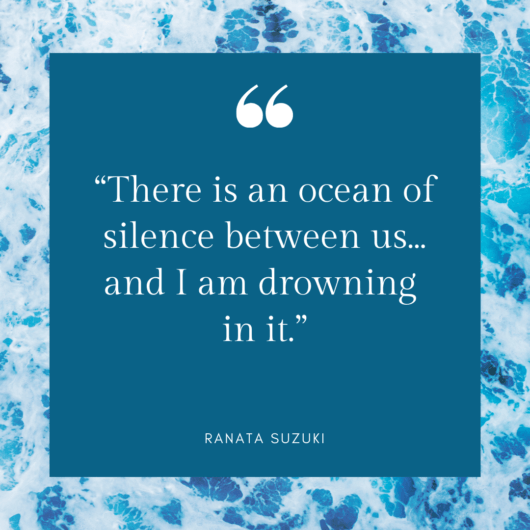 quotes about the sea
