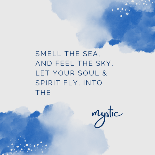quotes about the sea