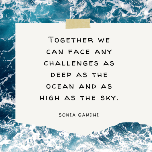 sea quotes