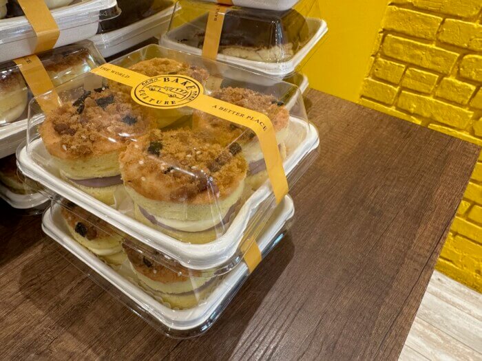 bake culture in little tokyo nyc