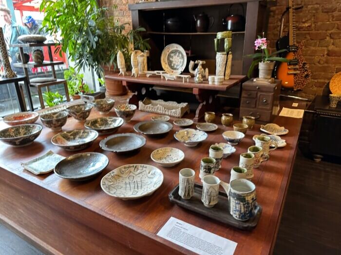 guide to little tokyo NYC