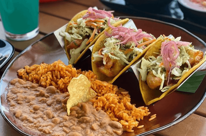 The best Mexican food in Las Vegas: 15 amazing places you HAVE to try