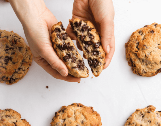 best cookies in NYC